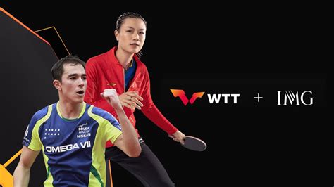 chaîne youtube de la world table tennis wtt